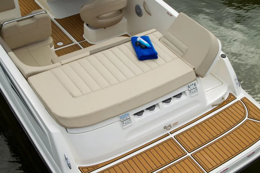 Bayliner VR6E — катер в Балаклаве, фото 2